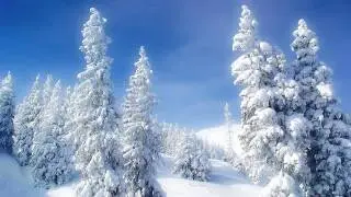 Trance Music: DJ Taucher - Winterlove