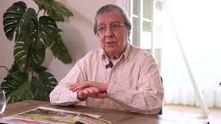 Bill Wyman - Drive My Car (Track by Track)
