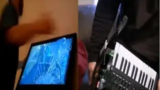 People destroying things (Compilation)