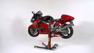 Abba Sky Lift 30sec Promo