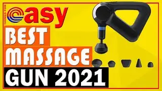 The Best Treatment Massage Gun 2021