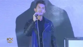 CHYCHANOVSKY feat Арсен Вітрецький 