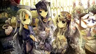 Shamony - Barihyang 샤모니 - 바리향 (sped up | reverb | nightcore)