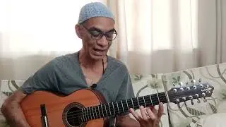 COMO DECORAR O BRAÇO DA VIOLA CAIPIRA RAPIDAMENTE