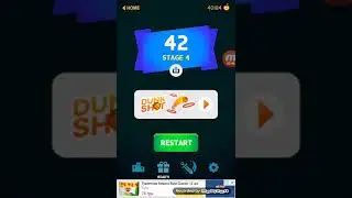 Как пройти босса вафля в игре Knife Hit