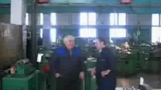 Ржев?