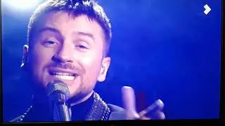 Сергей Лазарев - Снег в океане