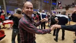 TMT & Friends - Xmas 2023 in Dillingen