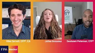 Episode #07: Jolisa Gonzalez