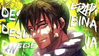 Desde Mi Cabina - Nyako (Prod. by Filip Winther Beats) | Jujutsu Kaisen (Kokichi Muta/Mechamaru)