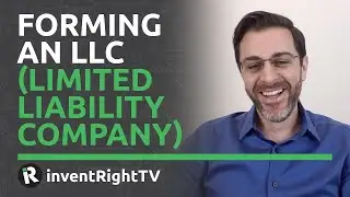 What is an LLC? | Interview with Matt Horwitz of LLC University®