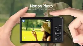 Samsung SMART Digital Camera