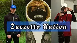 CeTe - ŻUCZELLO NATION ft. lisu, koniak, tony