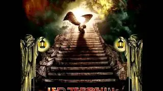 Led Zeppelin - Stairway To Heaven