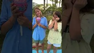 unexpected exchange: could you do that?😳