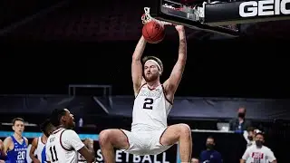 Drew Timme on #WCChoops NBA Draft picks