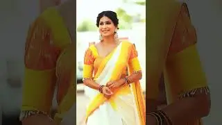 மஞ்சள் நிறமே மஞ்சள் நிறமே 💛 | #shorts |  Its Vg