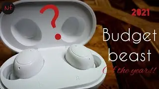 ITNA MAST EARBUDS😳😮