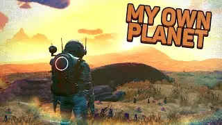 Getting started! - No Man's Sky - Prologue