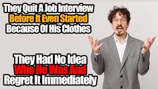 They should not behave like that. But they learned the lesson quickly. Funny Reddit Stories
