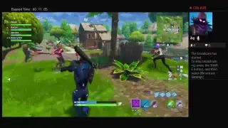 Fortnite