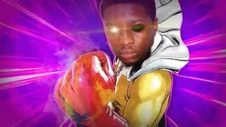 ONE PUNCH SWARMZ