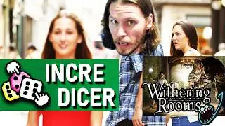 Jerma Zerks Off to an Idle Game & Almost Forgets About Withering Rooms - Long Edit With Chat