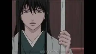 gintama // katsura kotaro edit // one dance