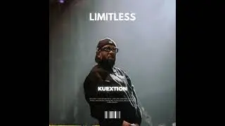 [FREE] Kendrick Lamar x ScHoolboy Q x J Cole Type Beat  "Limitless" || [NEW 2024]