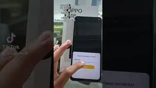 oppo a18