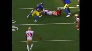 Don’t play with fred warner