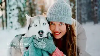 Insta Trendy LUTs | Adobe Premiere Pro LUTs | FCPX | Colour Grading In Mobile and Desktop  | VN LUTs