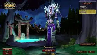 World of Warcraft Season of Discovery