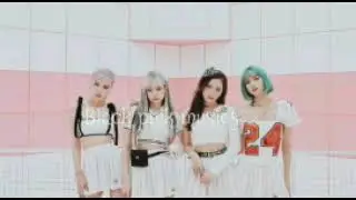 Black pink musics♡