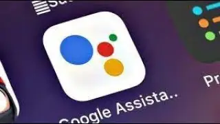 Desativando o Assistente de voz do Google ao desligar celular