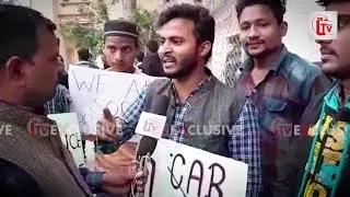 नागरिकता बिल पास होने पर बन्दे ने जो कहा सबको सुनना चाहिए