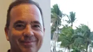 Finding Paradise is live from Boracay Island