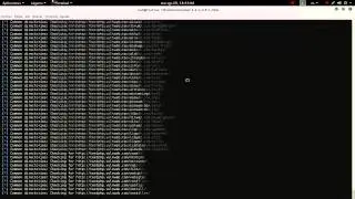 instalar Arachni web scanner en Kali Linux 2 0