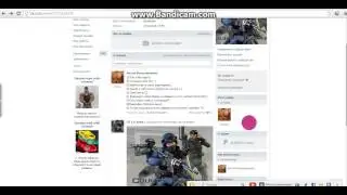 Набор в клан  новинький клан
