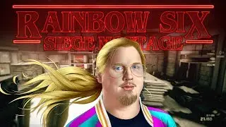 Dopefish's Rainbow Six Siege Montage