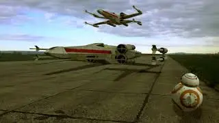 Star Wars