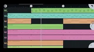 Fl Studio Mobile Sad Beat