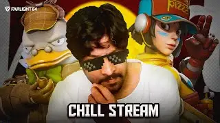 LIVE 🔴 #1 Farlight 84 Stream 🔴