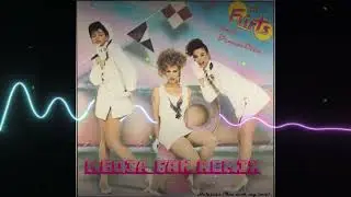 The Flirts - Helpless (Media Fan remix)