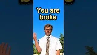 How to not be broke (w/ @InVideoOfficial)