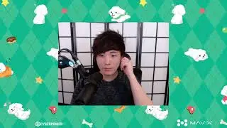why Sykkuno doesn't trust Chat real Reason || Lol ||