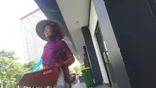 Bagi bagi duit di bulan Ramadhan penuh berkah
