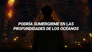 Isak Danielson - Afterparty | Subtitulada