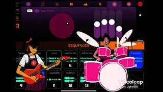 Dawnbeats Funky Beats
