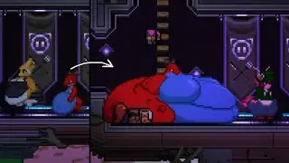 Koblod & The Guests | StarPounds